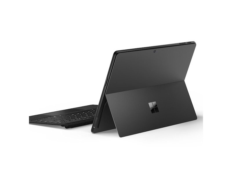 Microsoft Surface Pro Copilot C10 13" touch (sort) Ultraportable