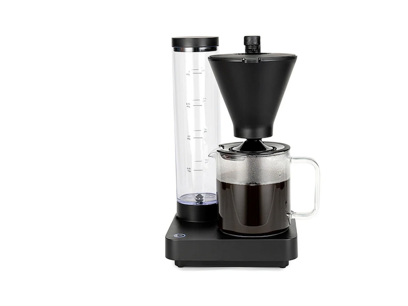 Wilfa CM8B-A100 Performance Compact Kaffetrakter Kaffetrakter