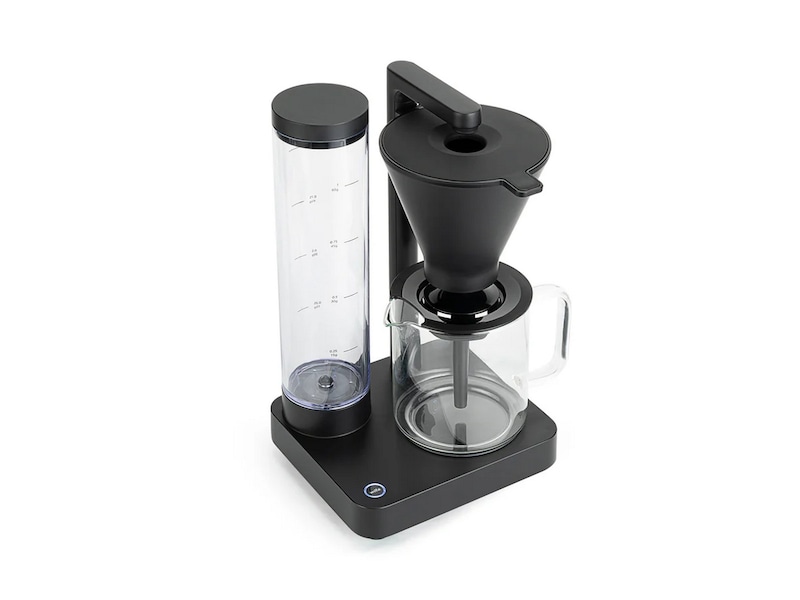 Wilfa CM8B-A100 Performance Compact Kaffetrakter Kaffetrakter