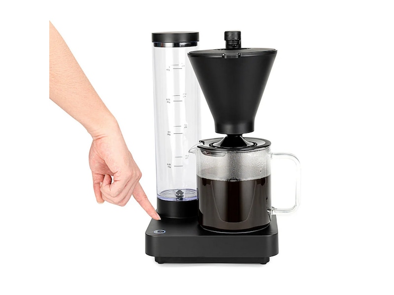 Wilfa CM8B-A100 Performance Compact Kaffetrakter Kaffetrakter