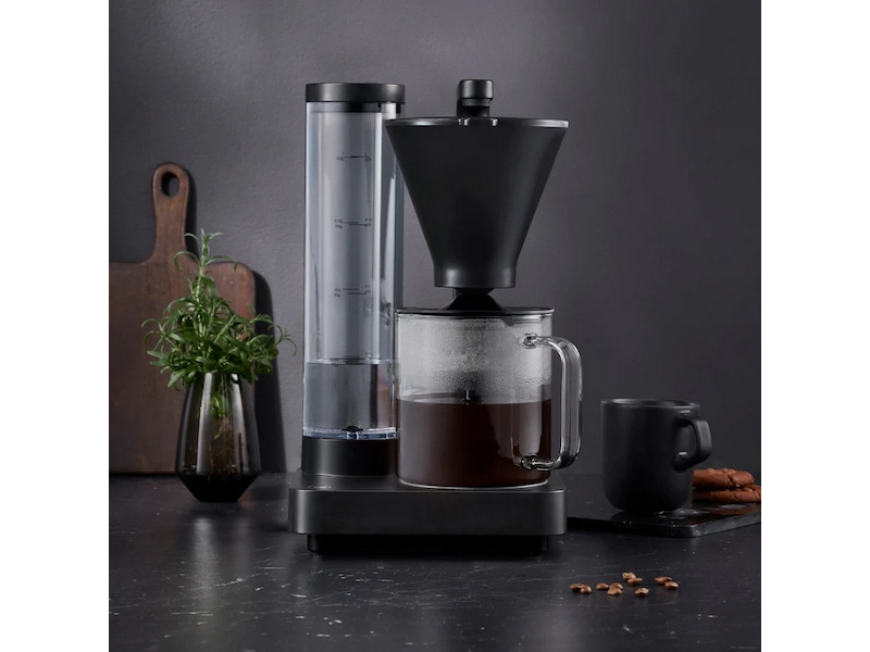 Wilfa CM8B-A100 Performance Compact Kaffetrakter Kaffetrakter