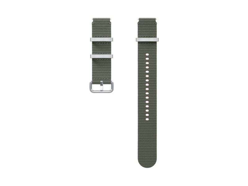 Samsung Galaxy Watch7 Athleisure Band M/L (green) Reim