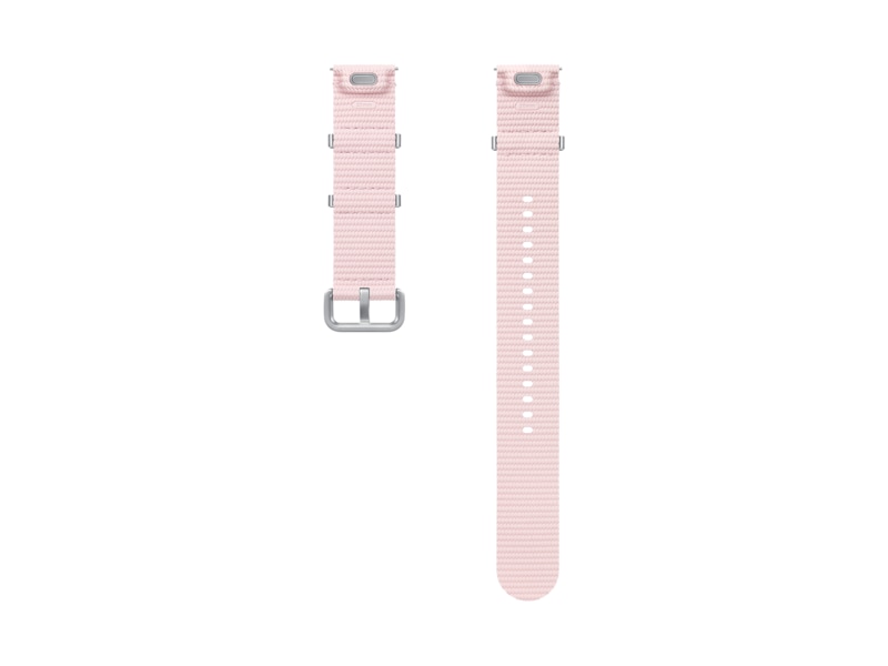 Samsung Galaxy Watch7 Athleisure Band S/M (pink) Reim