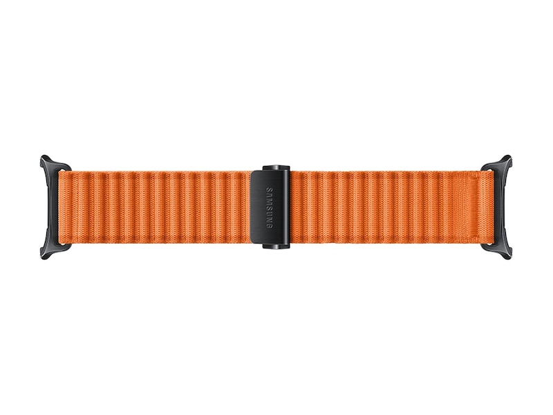 Samsung Galaxy Watch Ultra Trail Band (orange) Reim