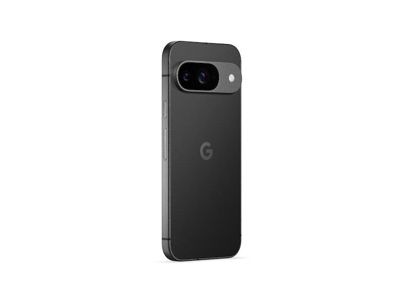 Google Pixel 9 128GB (obsidian) Mobiltelefoner