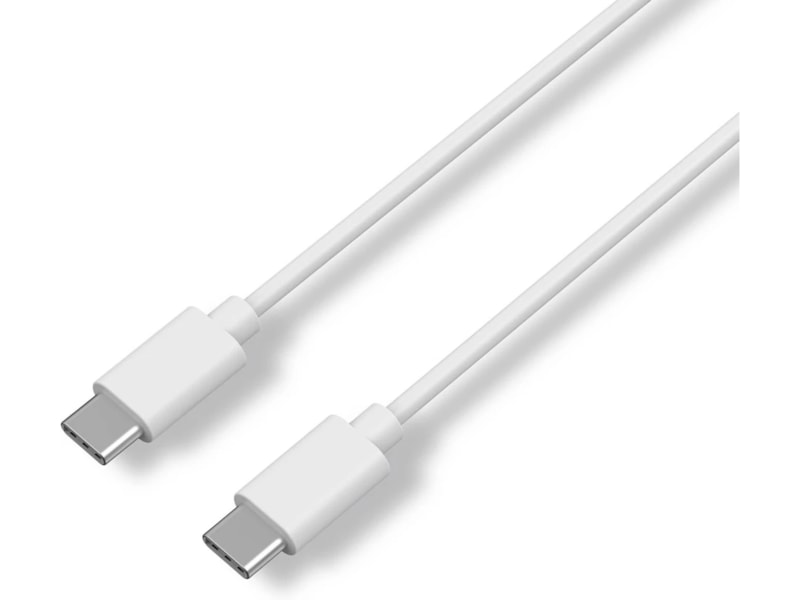 Andersson USB-C kabel 1m (hvit) USBkabler