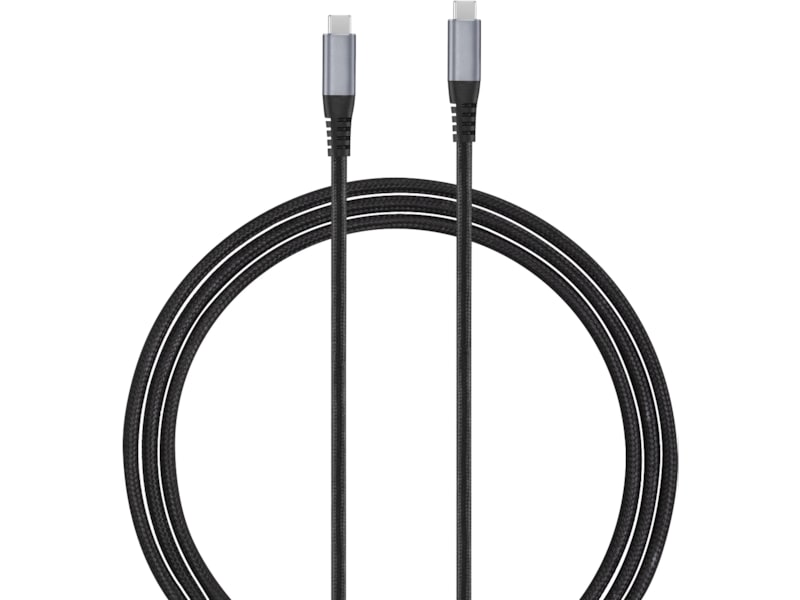 Andersson USB-C kabel 3m (sort) USBkabler