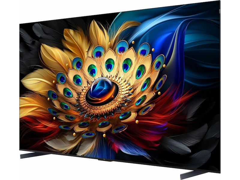 TCL 98" 98T8B QLED Pro 4K Google TV TV-er