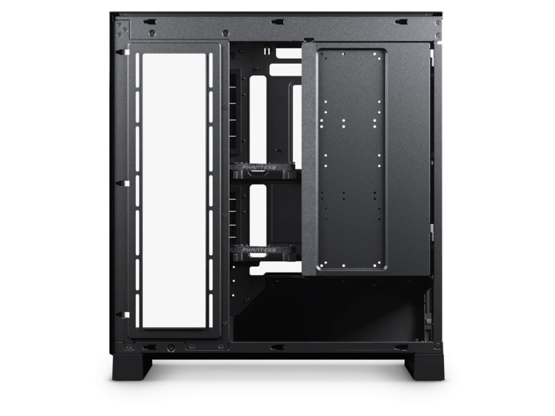 Phanteks NV5 MKII Mid Tower (sort) Midi tower