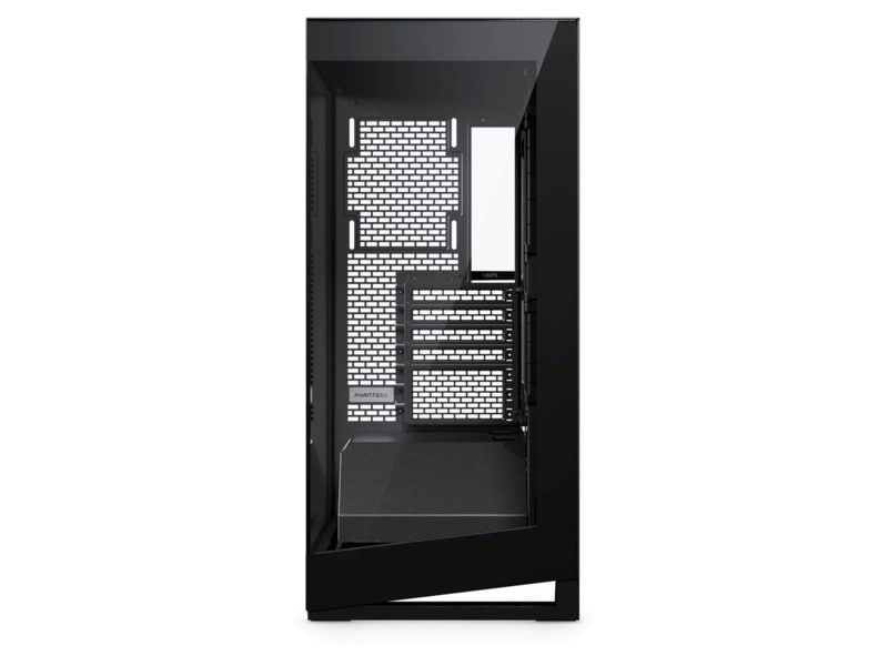 Phanteks NV5 MKII Mid Tower (sort) Midi tower