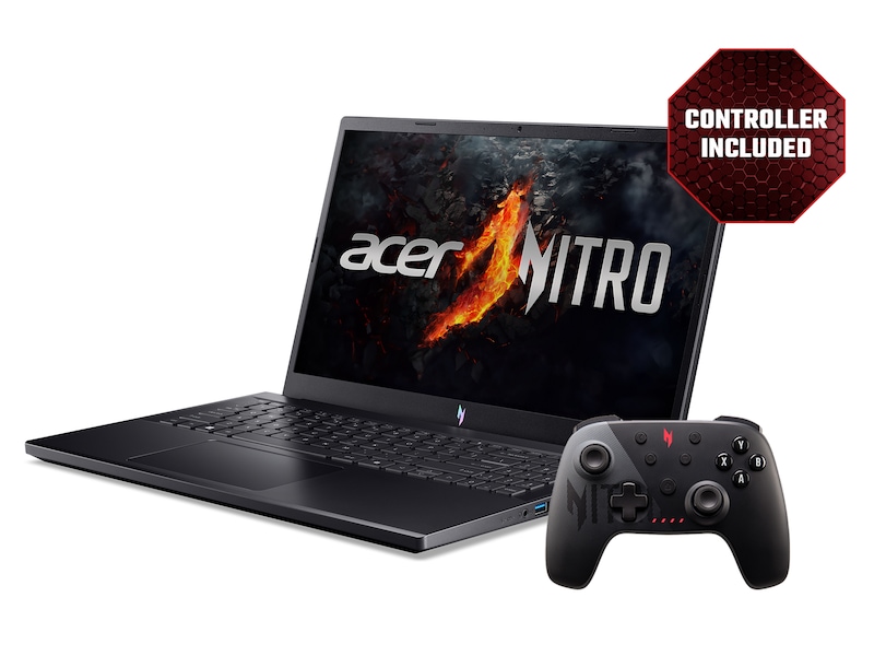 Acer Nitro V 15 15,6" FHD 165 Hz Gaming PC-er