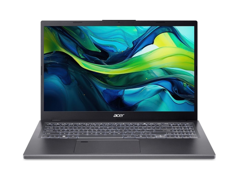 Acer Aspire 15 15,6" FHD Ultraportable