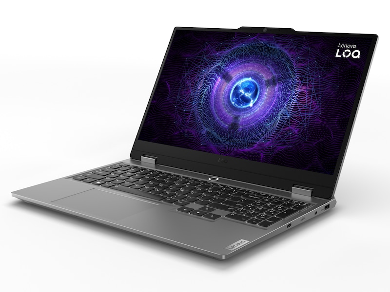 Lenovo LOQ 15,6" FHD Gaming PC-er