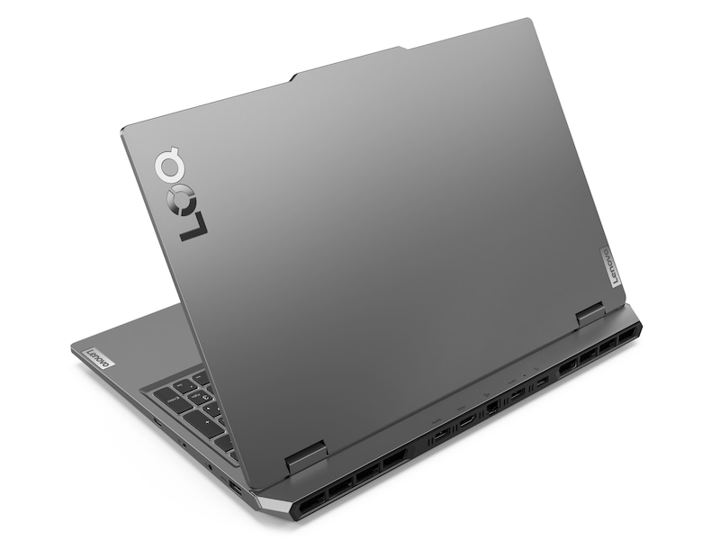 Lenovo LOQ 15,6" FHD Gaming PC-er