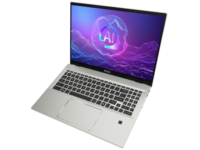 MSI Prestige A16 AI+ 16" UHD+ Ultraportable