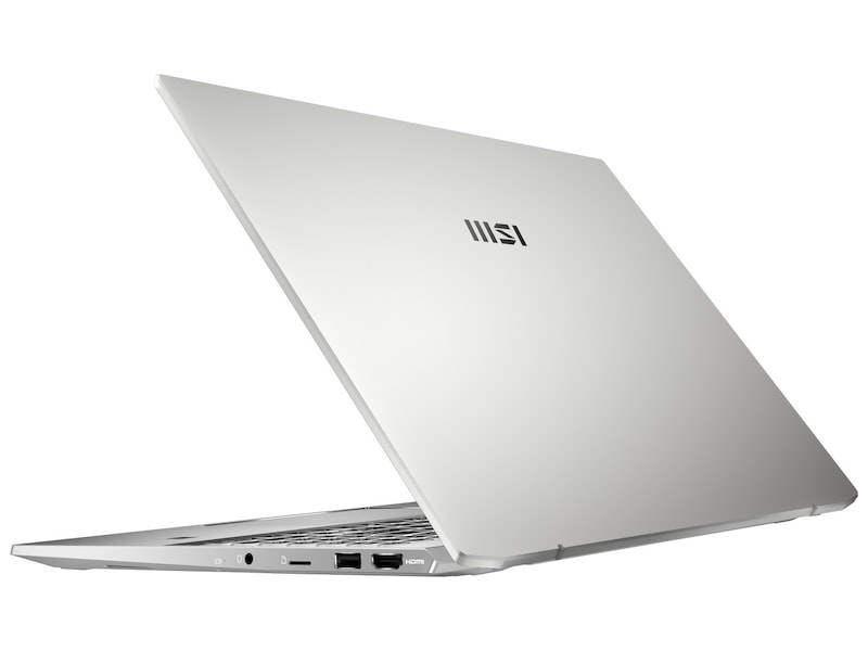 MSI Prestige A16 AI+ 16" UHD+ Ultraportable