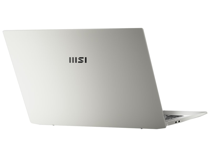 MSI Prestige A16 AI+ 16" UHD+ Ultraportable