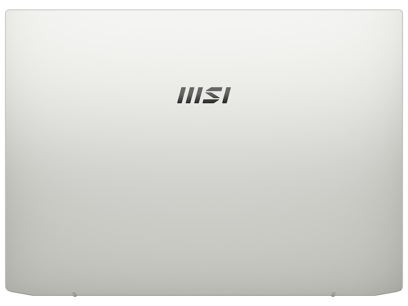 MSI Prestige A16 AI+ 16" UHD+ Ultraportable