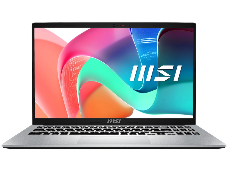 MSI Modern 15 F1MG 15,6" FHD Ultraportable