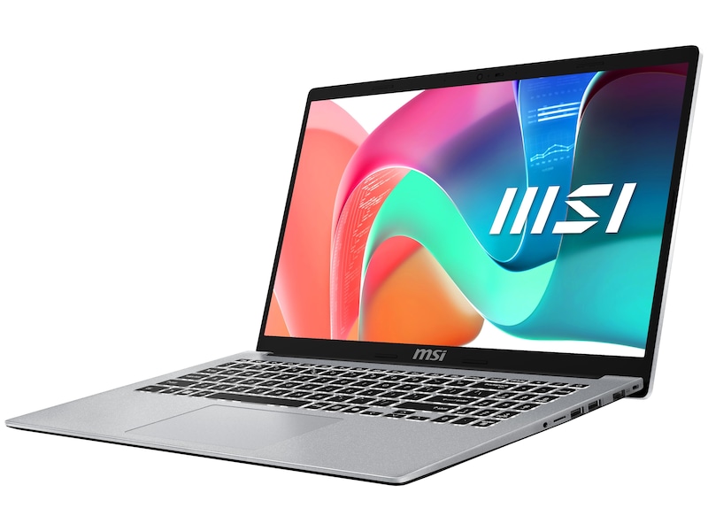 MSI Modern 15 F1MG 15,6" FHD Ultraportable