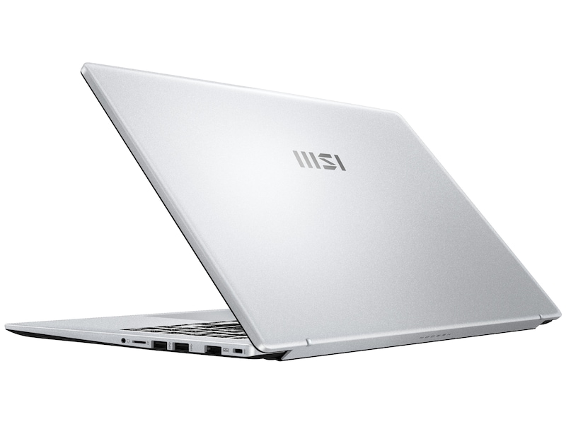 MSI Modern 15 F1MG 15,6" FHD Ultraportable