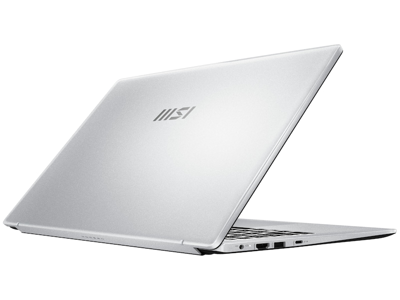 MSI Modern 15 F1MG 15,6" FHD Ultraportable