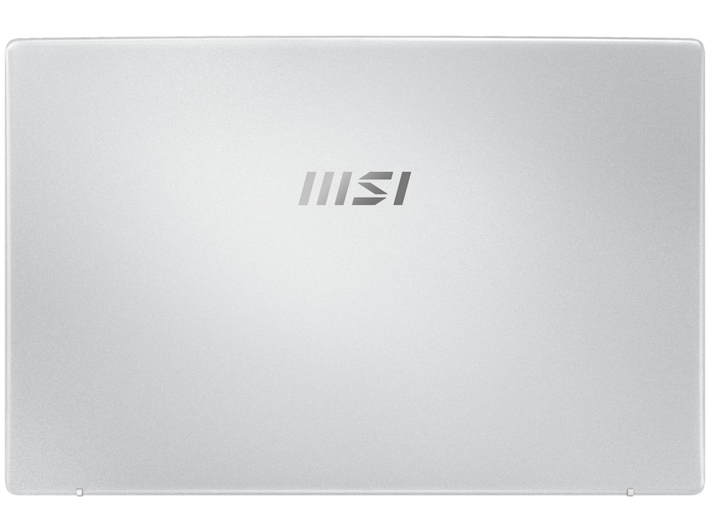 MSI Modern 15 F1MG 15,6" FHD Ultraportable