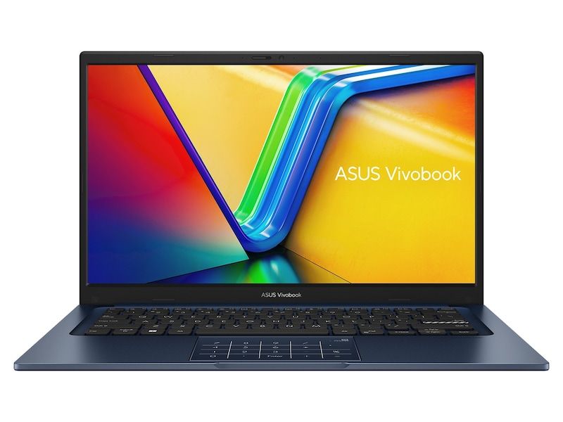 ASUS VivoBook 14 F1404ZA 14" FHD PC-er