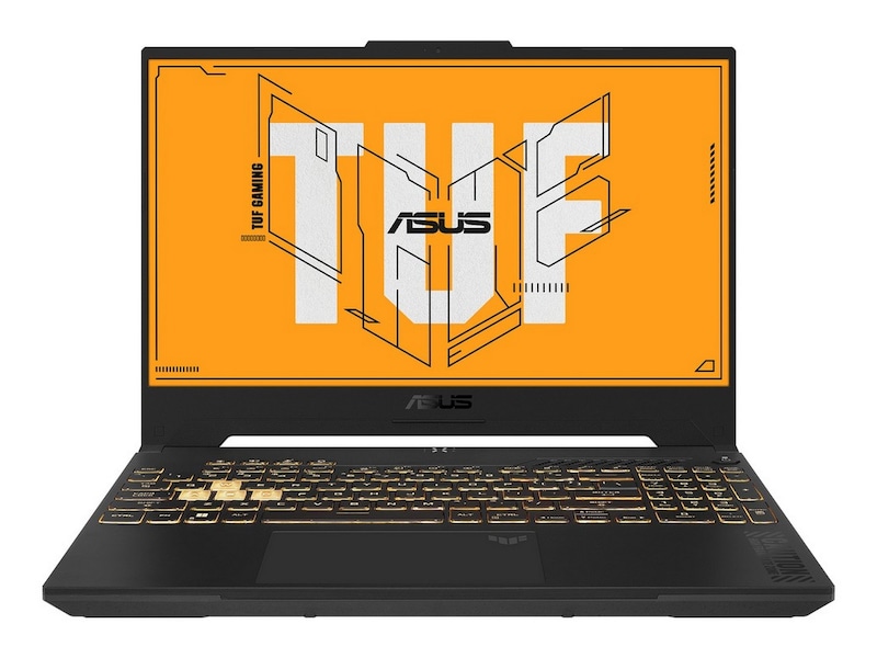 ASUS TUF Gaming A15 15,6" QHD 165 Hz Gaming PC-er