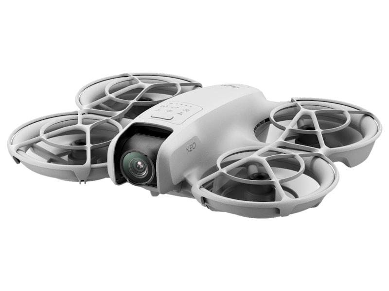 DJI Neo Multikopter / drone