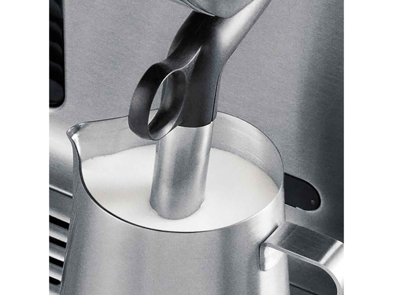 Sage Oracle Espressomaskin (sort trøffel) Espresso Halvautomatisk