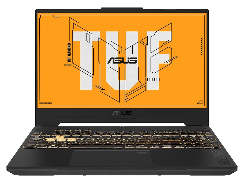 ASUS TUF Gaming A15 FA507 15,6" FHD Gaming PC-er