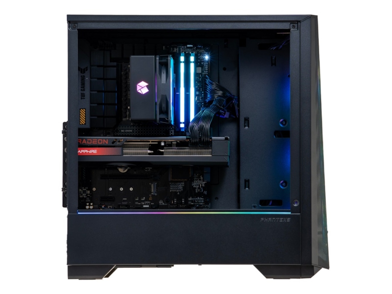 Komplett-PC Advanced Gaming a161 RGB Komplett Epic Gaming PC