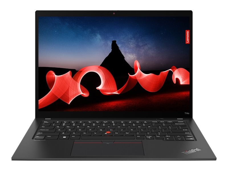 Lenovo ThinkPad T14s G5 14" Full HD+ Ultraportable