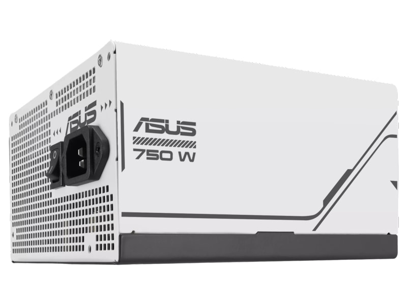 Asus Prime 750W Gold PSU Enheter