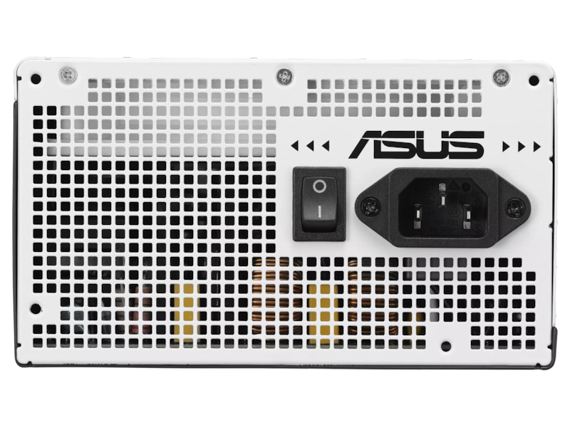 Asus Prime 750W Gold PSU Enheter