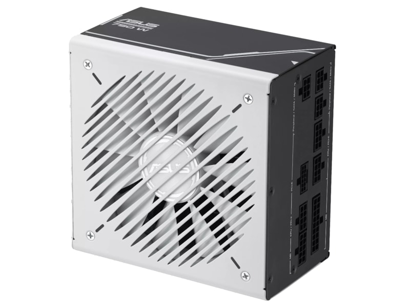 Asus Prime 750W Gold PSU Enheter