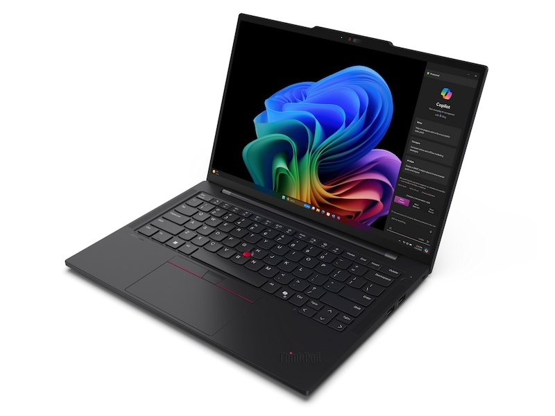 Lenovo ThinkPad T14s G6 14" Full HD+ Ultraportable