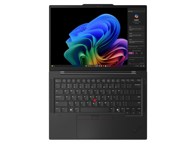 Lenovo ThinkPad T14s G6 14" Full HD+ Ultraportable