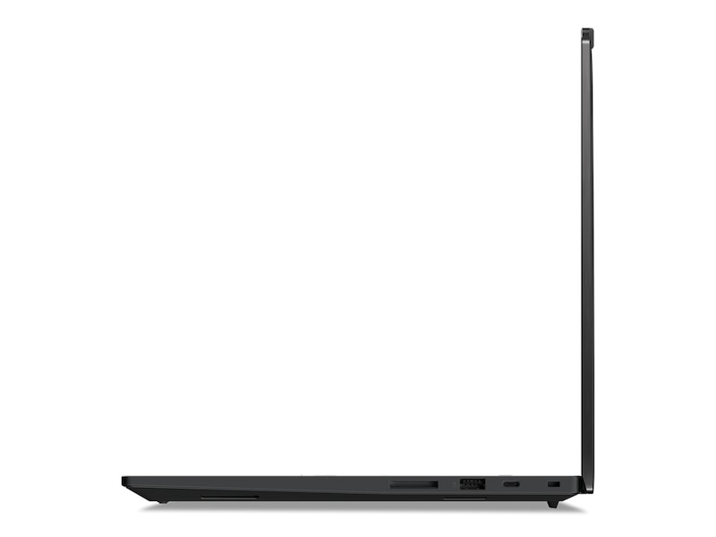 Lenovo ThinkPad P1 G7 16" Workstation WQHD Arbeidsstasjon