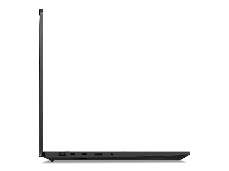 Lenovo ThinkPad P1 G7 16" Workstation WQHD Arbeidsstasjon