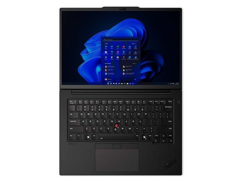 Lenovo ThinkPad P14s G5 14" Workstation Full HD+ Arbeidsstasjon