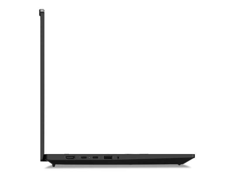 Lenovo ThinkPad P14s G5 14" Workstation Full HD+ Arbeidsstasjon