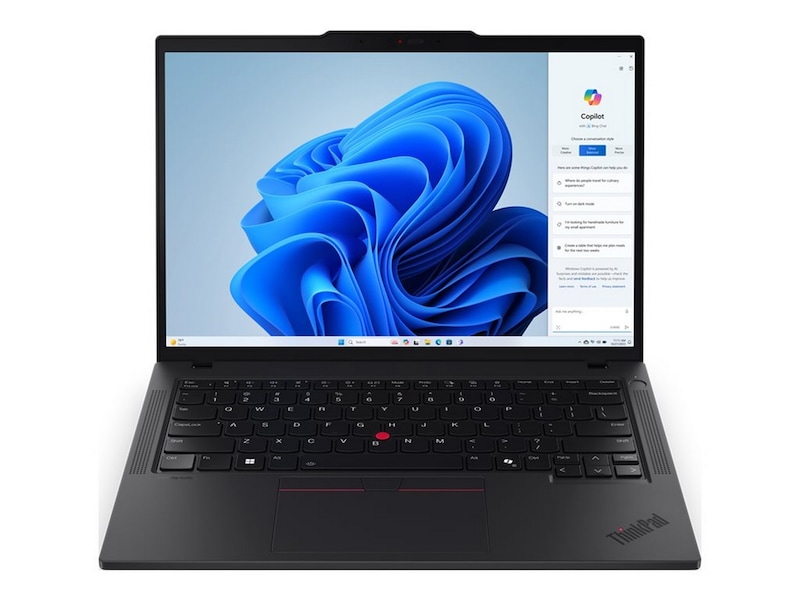 Lenovo ThinkPad P14s G5 14" Workstation Full HD+ Arbeidsstasjon