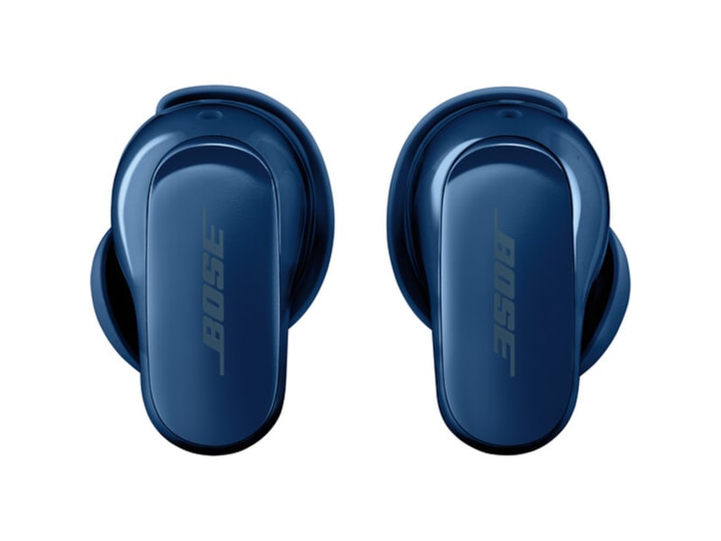 Bose QuietComfort ULTRA Åpne Ørepropper (lunar blue) Øreplugger