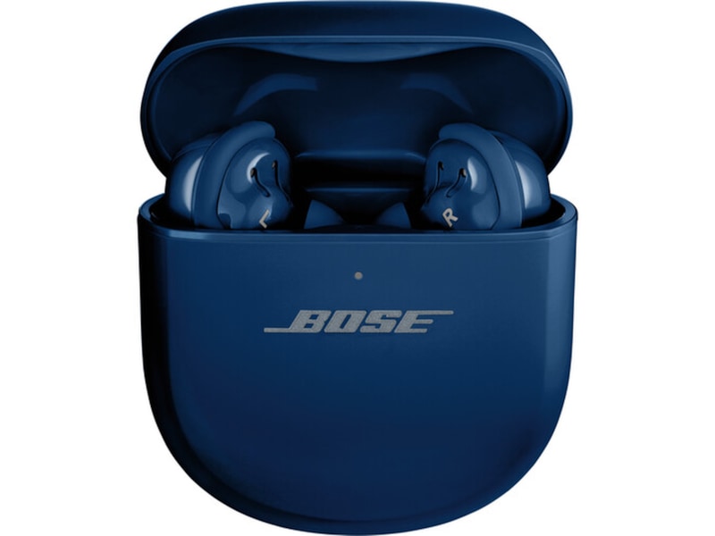 Bose QuietComfort ULTRA Åpne Ørepropper (lunar blue) Øreplugger