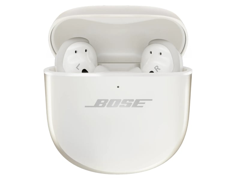 Bose QuietComfort ULTRA Åpne Ørepropper (diamond) Øreplugger