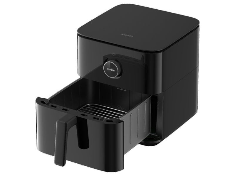 Xiaomi Smart Air Fryer 6.5L (sort) Airfryer