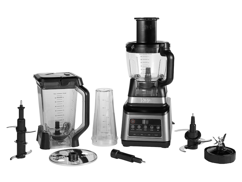 Ninja 3-i-1 BN800EU blender Blendere