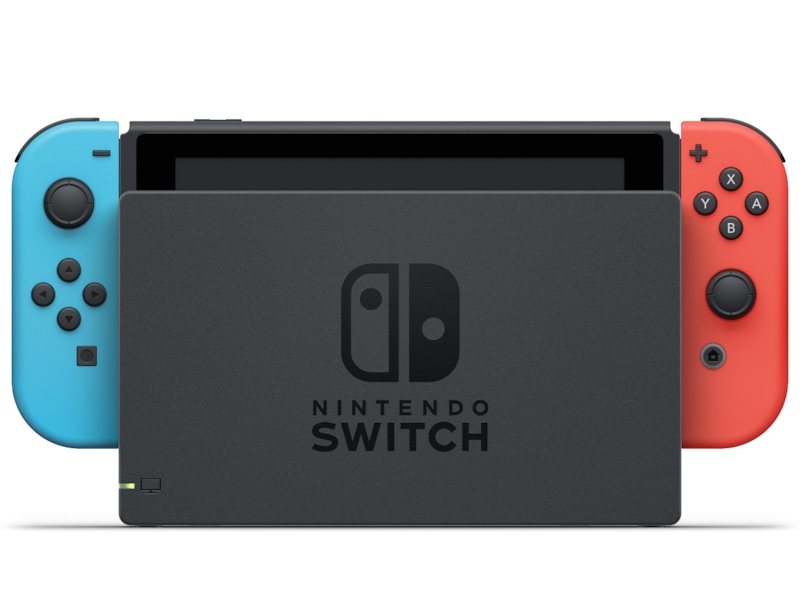 Nintendo Switch Sports Set Konsoll